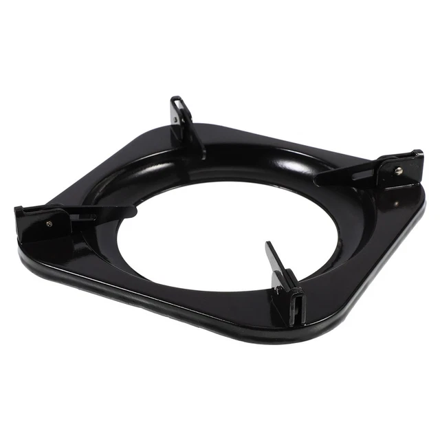 SQUARE GAS COOKER Holding Rack Multi-purpose Stove Rack Premium Stove ...