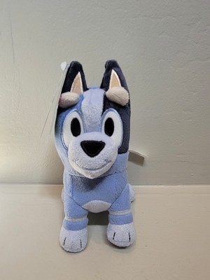 socks from bluey plush