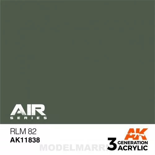 Rlm 82 AK-interactive AK11838