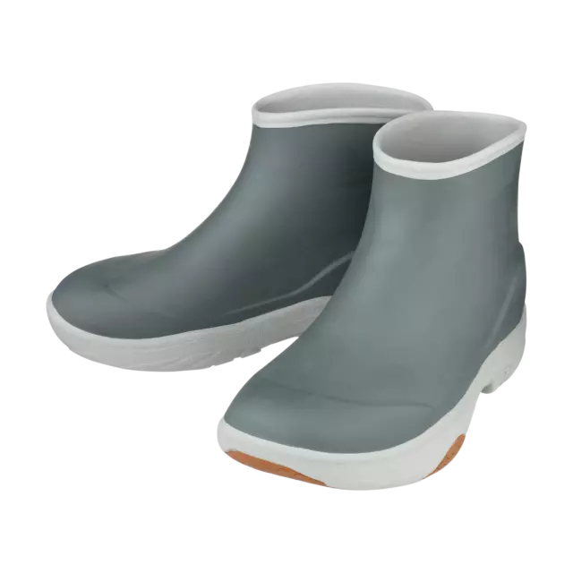 Shimano Evair Boots Color - Gray Size - 9 (EVABTB09GY) Fishing