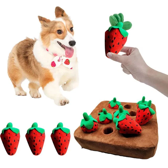 Dog enrichment toys best sale uk
