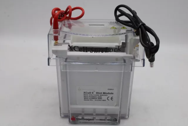 Invitrogen XCell II Blot Module