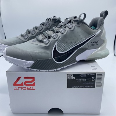 trout zoom 7 turf