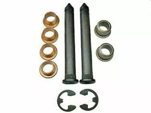 Fits Buick Chevy Cadillac Pontiac door hinge pins pin kit - 2 pin - 2-3/8 long