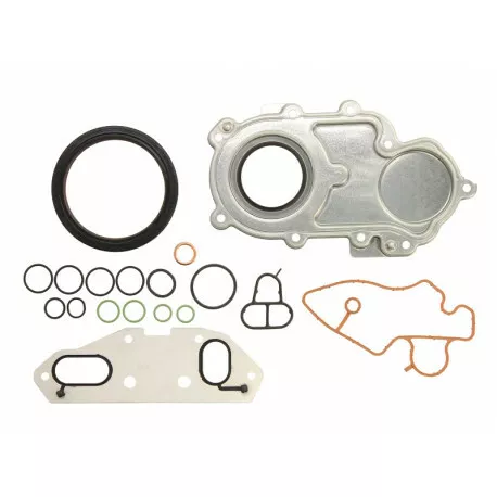 Kit Guarnizioni Monoblocco Elring Per Vw Audi Seat Skoda El245690