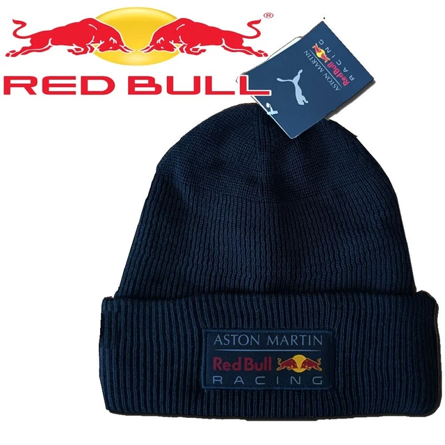 Cappellino da baseball Red Bull Racing, Miami, Max Verstappen, New