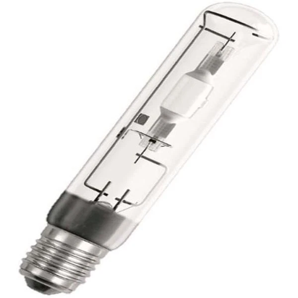 Lampada a vapore in metallo alogeno HRIT400NSCS230CE4001 E40 bianca