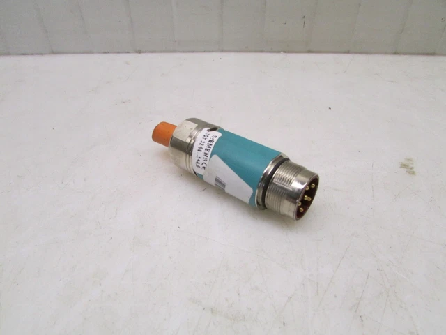 Spina servomotore a 6 pin vari /#C D1AR 5982