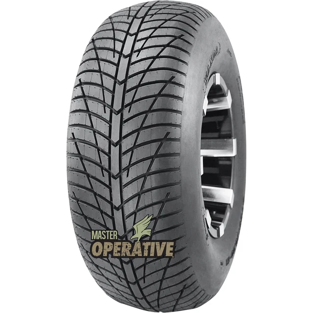 MASTER Operative ATV/UTV Tire - 25 x 10.00-12, Model# 540830