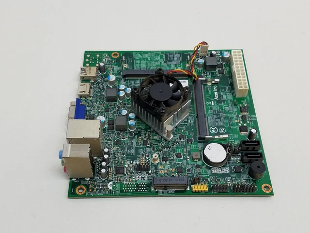 Carte Mère Principale Acer Nitro N50-600 N50-600G DB.E0H11.001