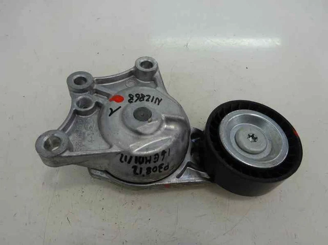 galet tendeur pour PEUGEOT 308 1.6 HDI 2007 2012 104781