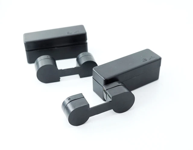 Carrete de recogida de casete para cámara subminiatura Kiev Vega Arsenal