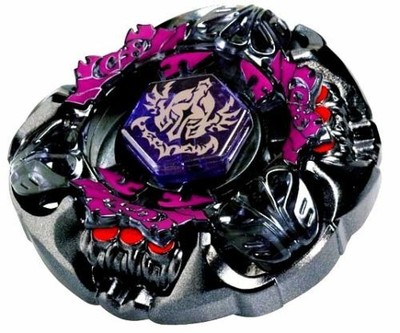 Details about   JAPAN TAKARA TOMY BEYBLADE METAL FUSION BB80 Gravity Perseus+STRING LAUNCHER LR 