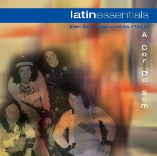 Cor Latin A COR DO Som Latin Essentials (CD) EUR 12,75 - PicClick FR