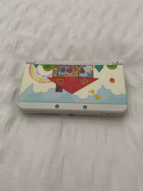 Animal crossing 3ds xl case deals