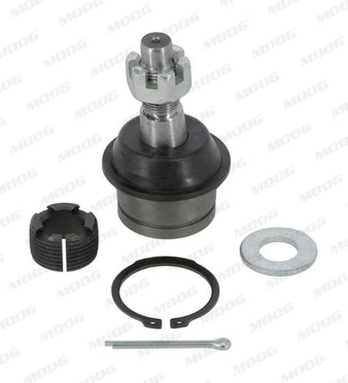 MOOG Biellette De Barre Stabilisatrice Avant - Compatible Mazda CX-3 Et Mazda 2