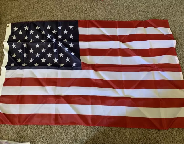USA (Stars & Stripes), Country Flags, Flags, Collectables