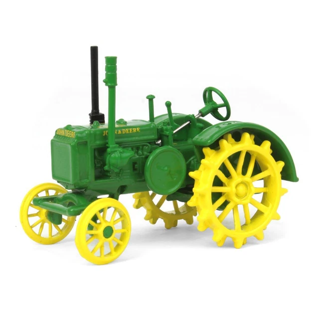 Athearn 1/50 O Gauge John Deere GP Tractor ATH7754