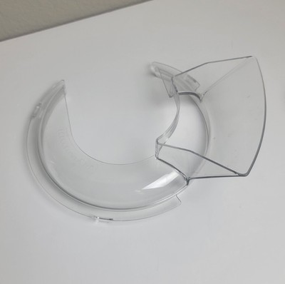 KITCHEN AID Pouring Stand Mixer Shield Guard Attachment