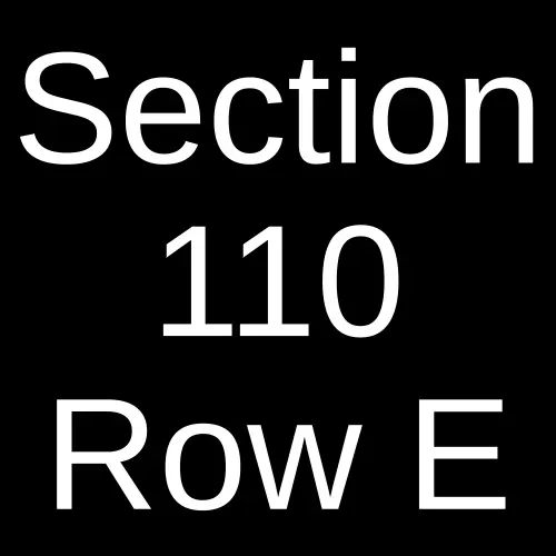 2 Tickets Jonas Brothers 7/20/24 Weidner Field Colorado Springs, CO