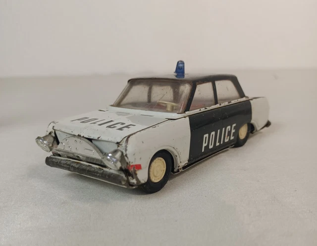 Voiture tole d'occasion - Jeux & Jouets