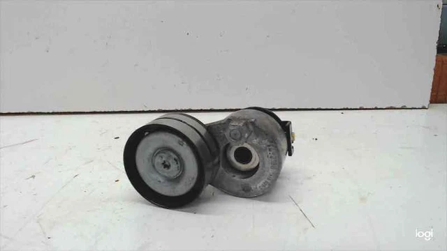6280101 galet tendeur pour RENAULT MEGANE II SEDAN 1.9 DCI 2002 F9Q800 208187