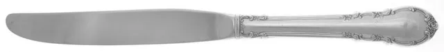 Lunt Silver Modern Victorian  Modern Hollow Knife 326644