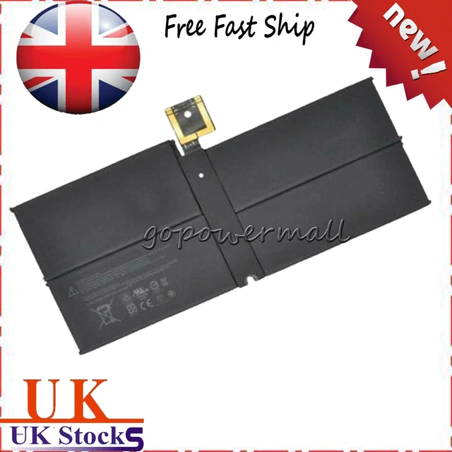 Batterie Battery Premium pour Microsoft Surface Pro 5/Surface Pro 6
