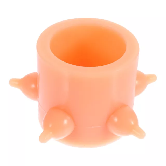 Breastfeeding Device Baby Silicone Pacifiers Puppy Feeder