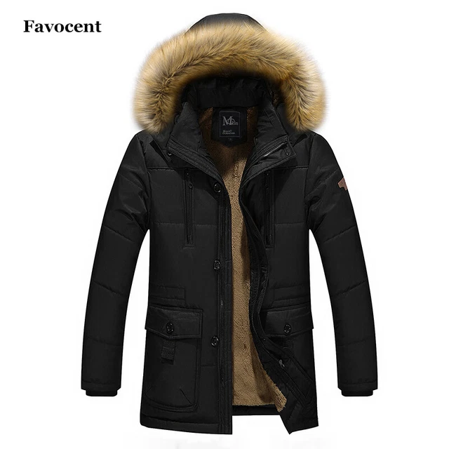 GEOGRAPHICAL NORWAY MEN S Winter Jacket Volva Winter Parka Warm Lined Jacket 79.99 PicClick UK
