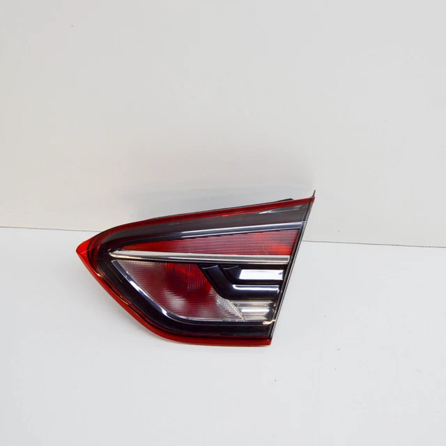 OPEL VAUXHALL CROSSLAND X P17 Feu arrière de hayon droit 39137526 2020