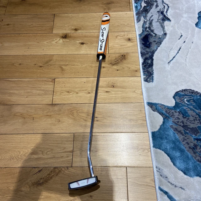 Ping Scottsdale Wolverine Putter / 31 Inch