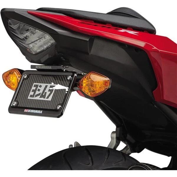 Yoshimura Fender Eliminator Kit - 070BG125511