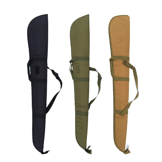 Sac De Pêche étanche Et Solide - 1,2 M, Tissu Oxford 600D - Idéal Pour Camping, Transport Sécurisé Des Cannes - 10