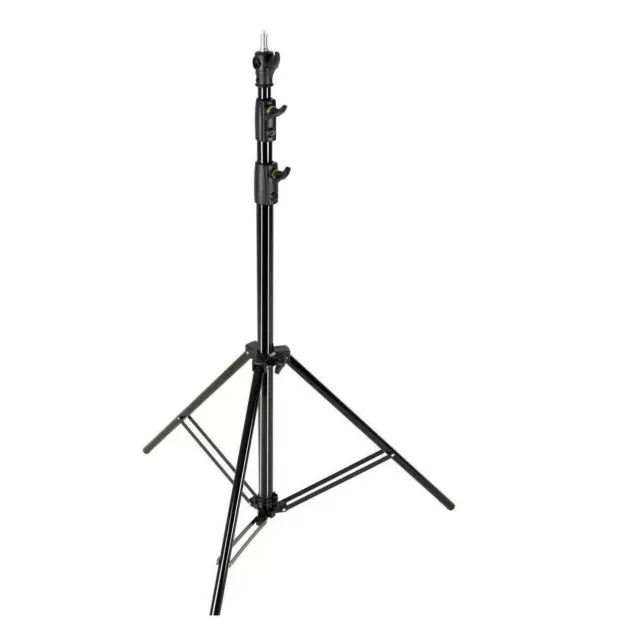 Godox 290F Stativo altezza max 283cm per carichi pesanti