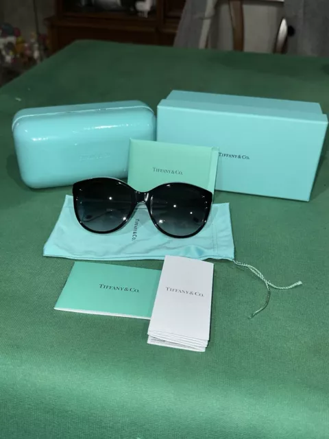 Tiffany e co. occhiali da sole donna