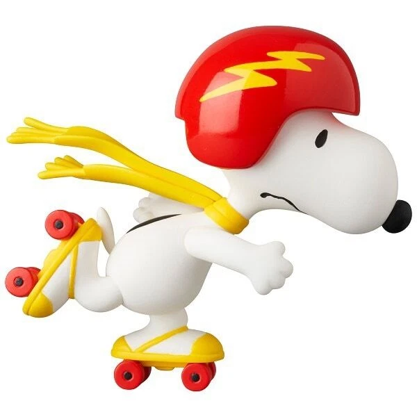 FIGURINE UDF ULTRA Detail n°676 Crayon Shin-chan série 4 Roboto-chan et