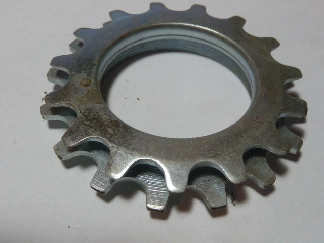 Roue Libre Maillard ATOM 68 – Made In France – 14-15-16-17-18 Dents – Ancien Stock