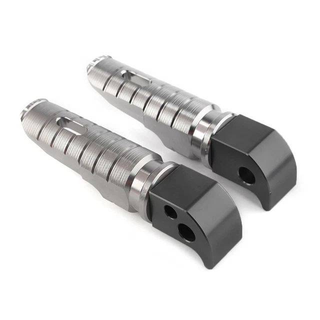 Protezioni Mano Per Manubrio Moto - 22mm O 28mm, Antivento E Urto - Foto 10