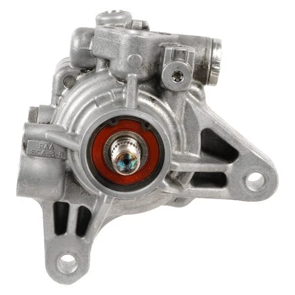 POWER STEERING PUMP For 20042005 Acura TSX Without Sensor Reservoir