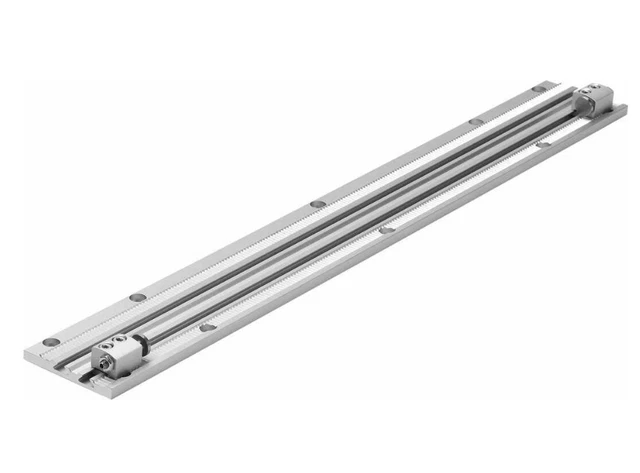 FESTO SLG-S-18-400 525697 Mounting Rail New