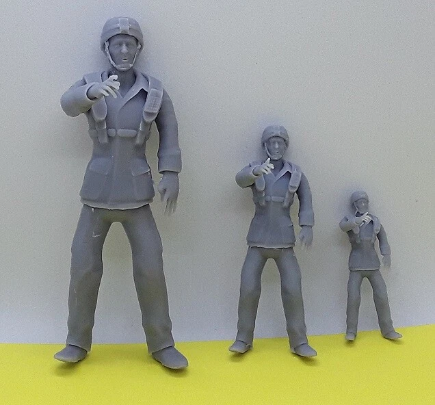 Capitaine Flam Figurine Mala 20cm Boite FR