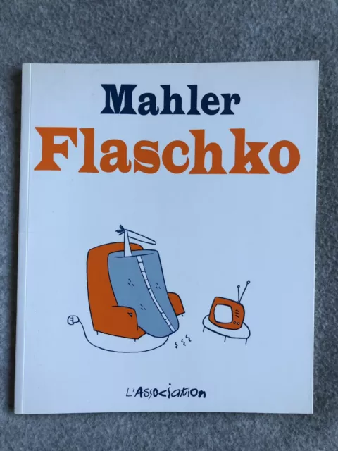 EO Flaschko - Mahler - L’Association