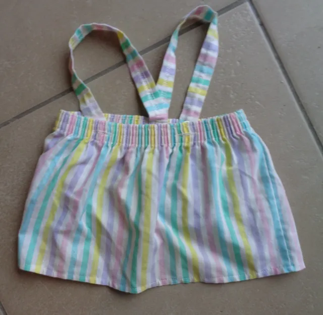  Conjunto de ropa para bebé recién nacido, manga larga, de  algodón, con botones, mameluco+2 piezas, conjunto de pantalones para bebés,  H-Azul : Ropa, Zapatos y Joyería