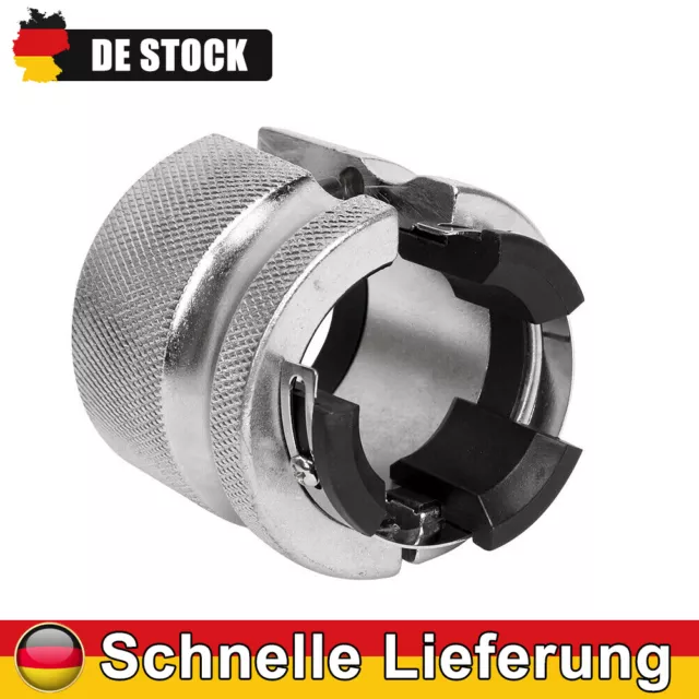 Universal Motorrad Gabel Simmerring Eintreiber Gabeldichtungen 39–45mm Werkzeug