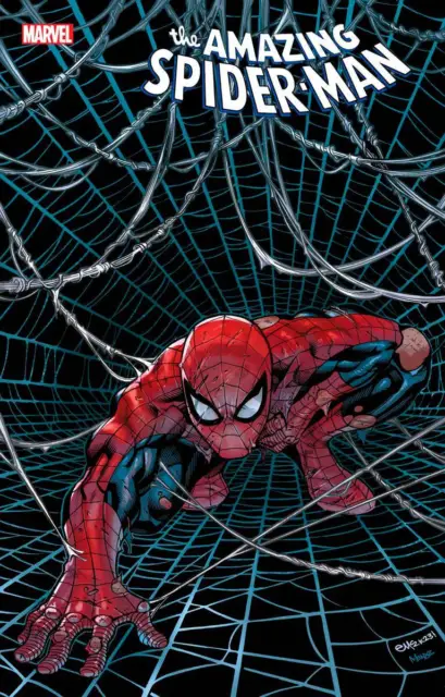 *PreSale* The Amazing Spider-Man #29 Est. 7/12 (Variants available) MARVEL