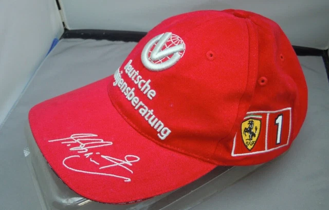Michael schumacher a altri oggetti di formula 1 da collezione | Acquisti Online su