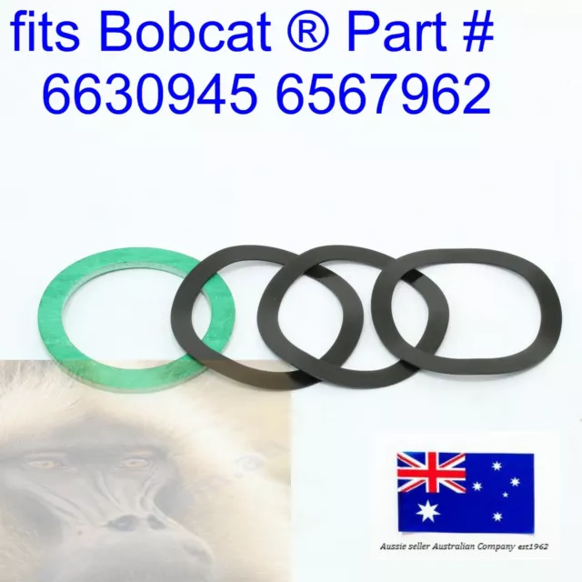 fits Bobcat Throttle Accelerator Repair Kit 6567962 6630945 200 225 231 319 320 2