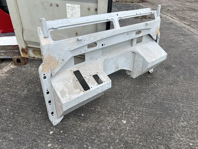 LAND ROVER SERIES 3 2 1/4 bulkhead £1,325.00 - PicClick UK