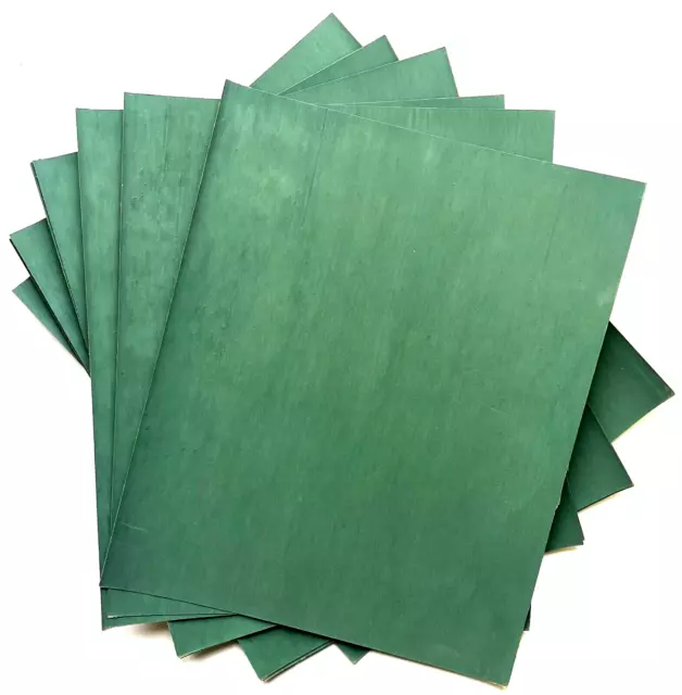 9 x 11 x 360 SILICONE CARBIDE WET OR DRY SANDPAPER SHEETS - PACK OF 10 SHEETS